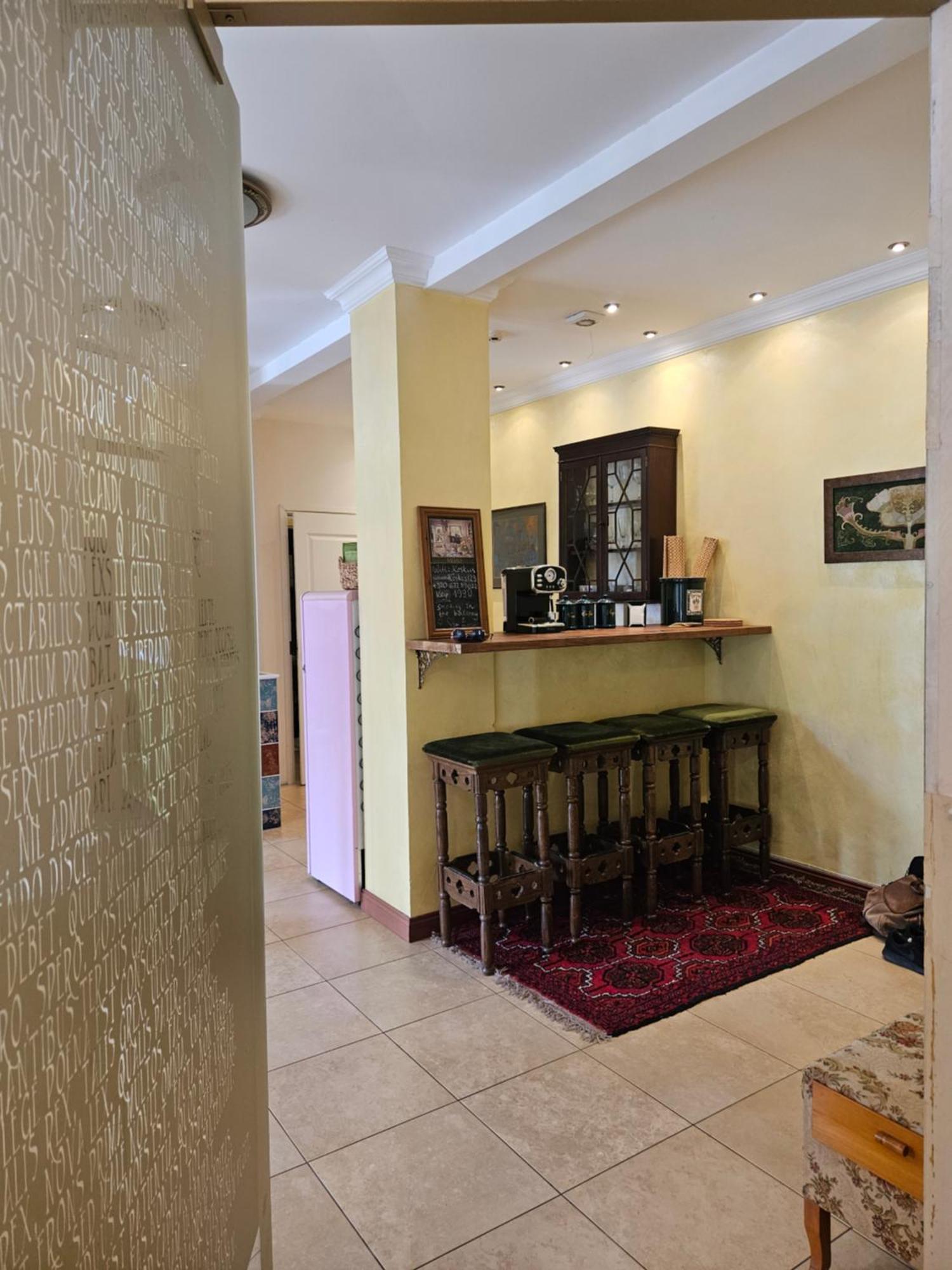 Barrister'S Apartments With Fireplace Šiauliai Exterior foto