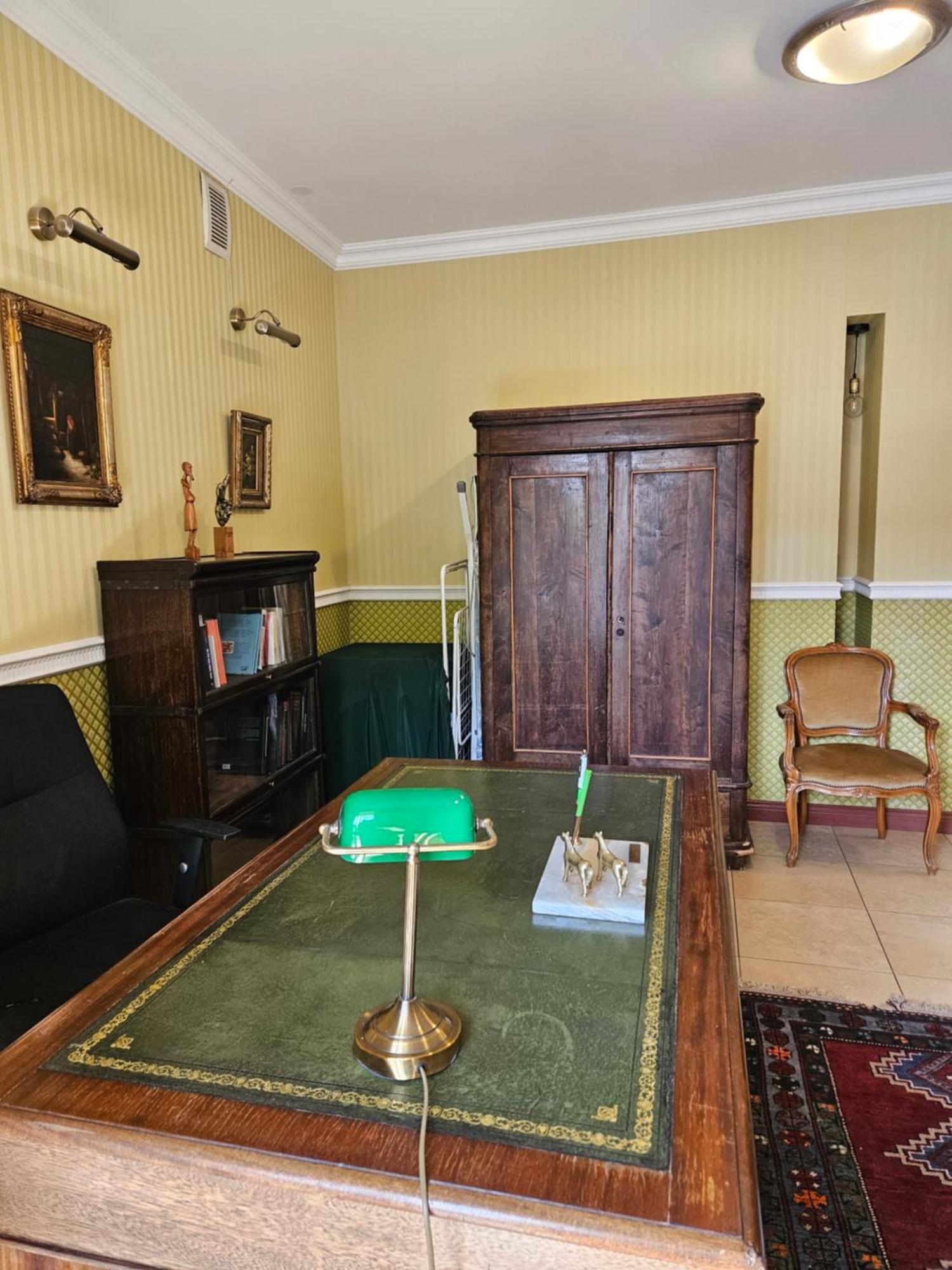 Barrister'S Apartments With Fireplace Šiauliai Exterior foto